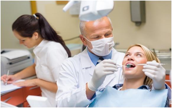 Gum treatment image 2